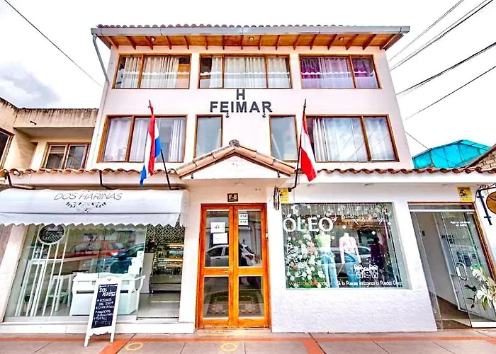 Hotel Feimar