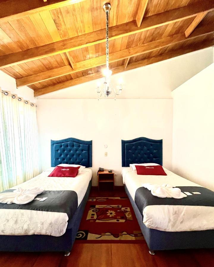 Feimar Hotel Cusco