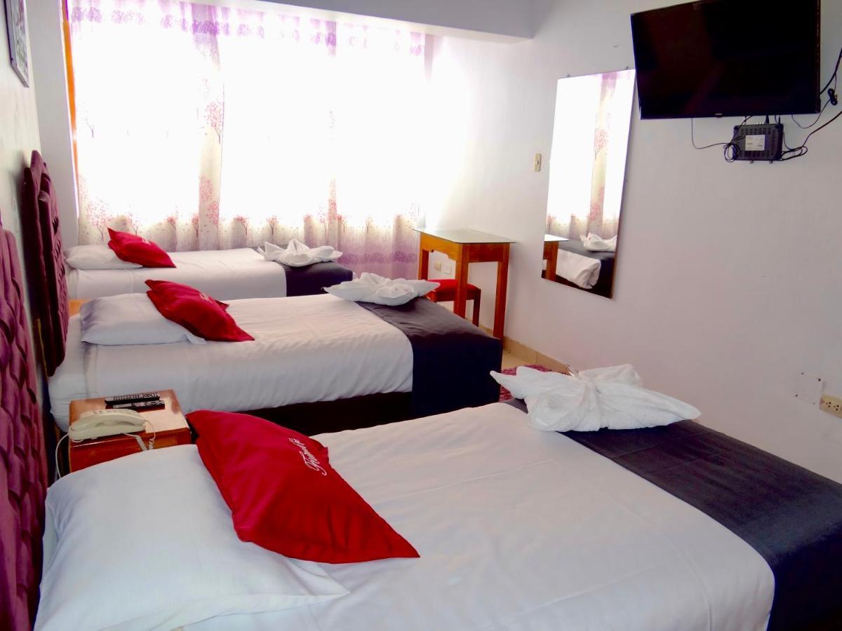 Hotel Feimar 2*