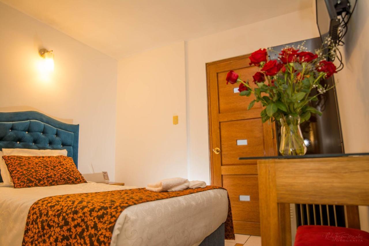 Feimar Hotel 2*