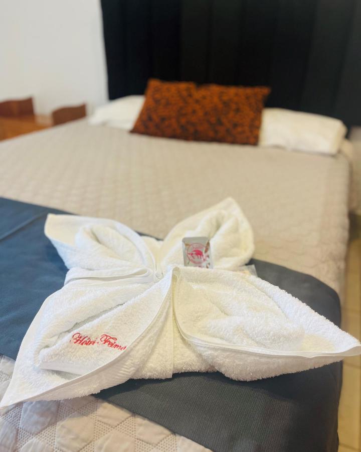 Hotel Feimar Cusco