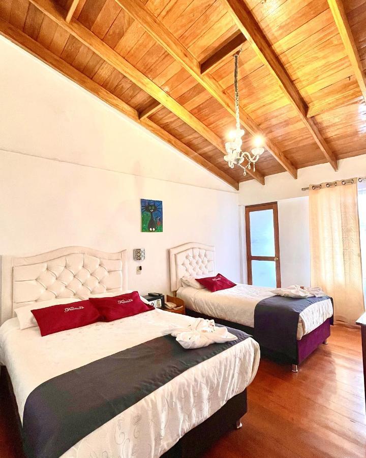 Feimar Hotel