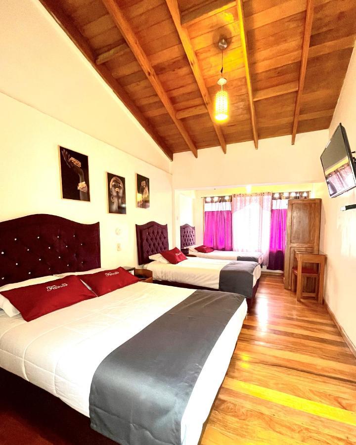 Hotel Feimar