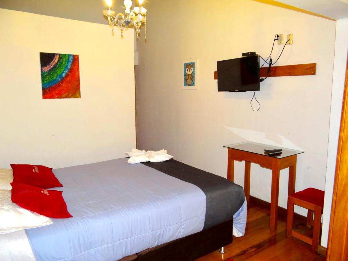 Feimar Hotel