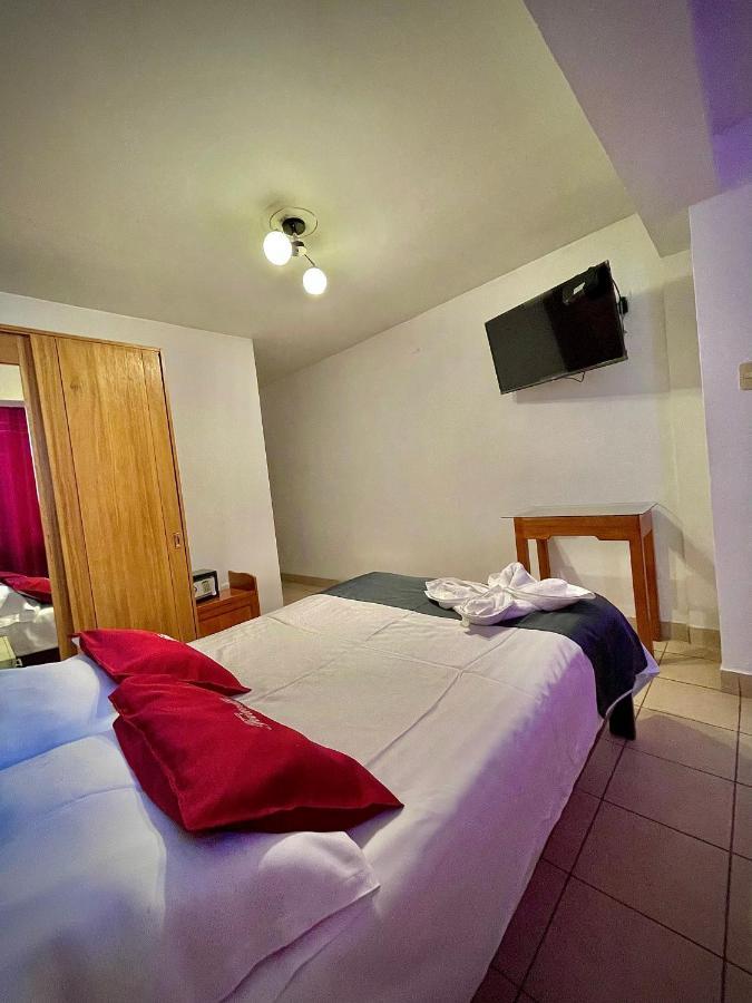 Hotel Feimar