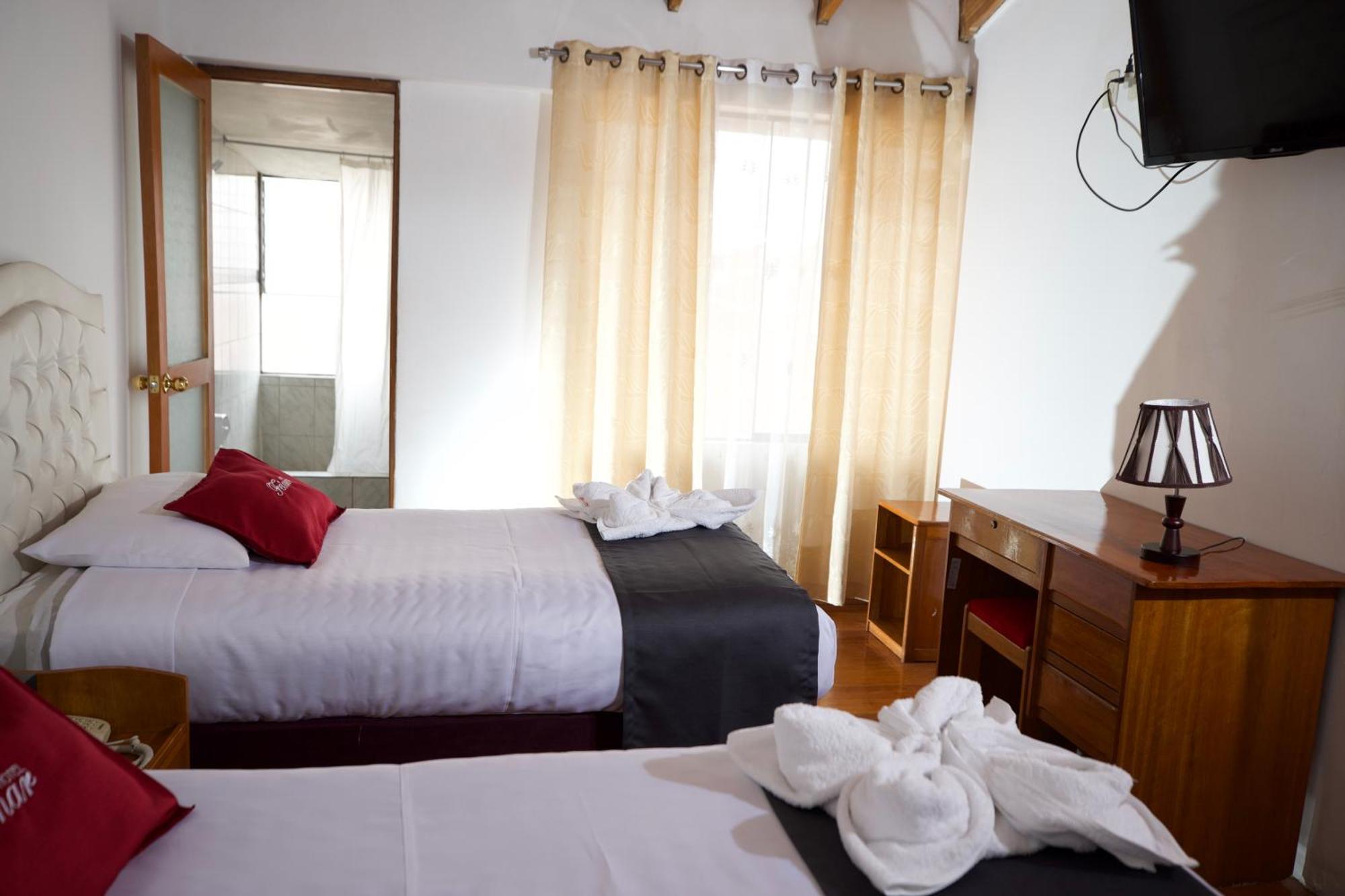 Hotel Feimar 2*